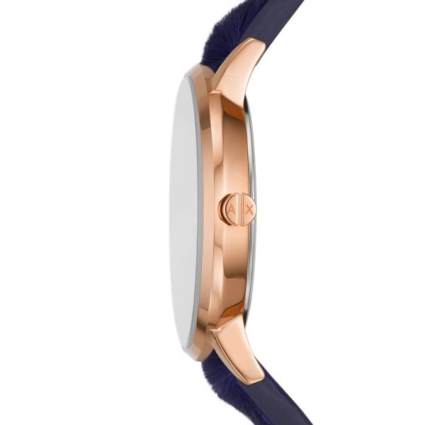 Armani Exchange Ladies Watch Lola AX5568 | Watches Prime