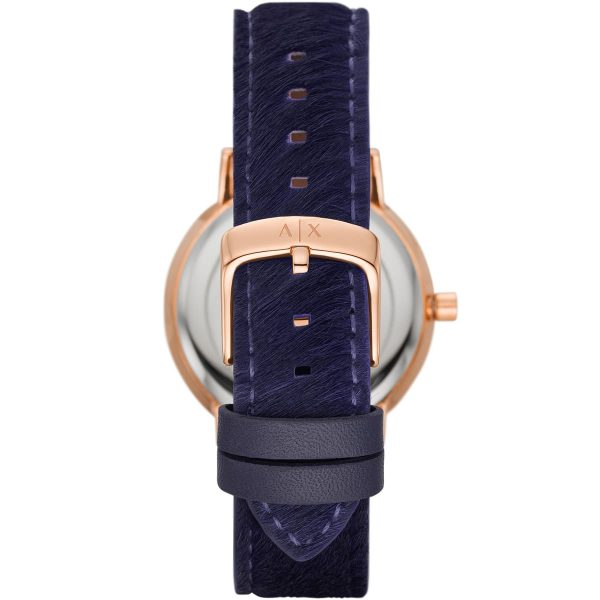 Armani Exchange Ladies Watch Lola AX5568 | Watches Prime