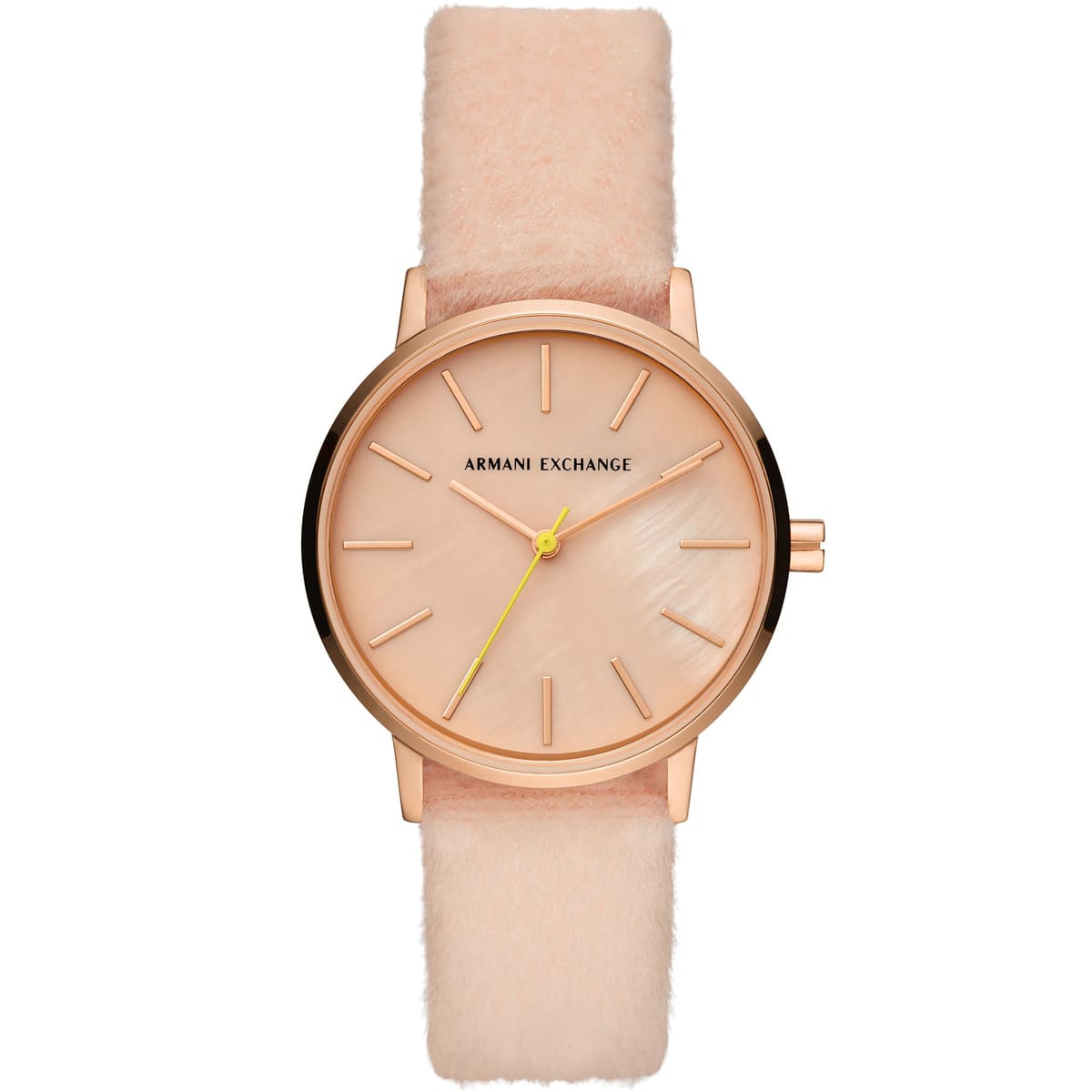 Armani Exchange Ladies Watch Lola AX5569 Watches Prime