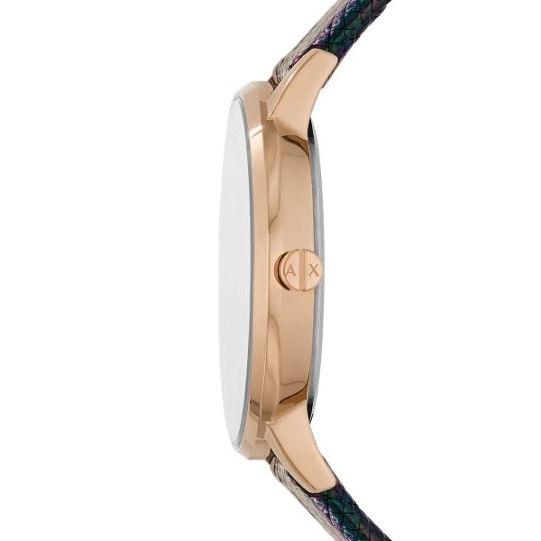 Armani Exchange Ladies Watch Lola AX5570 | Watches Prime