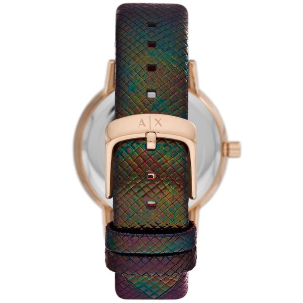 Armani Exchange Ladies Watch Lola AX5570 | Watches Prime
