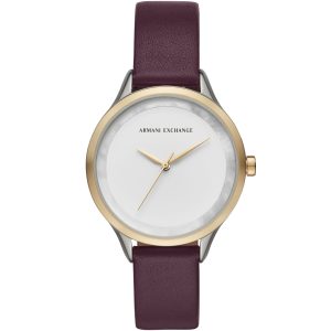 Armani Exchange Ladies Watch Harper AX5606 | Watches Prime