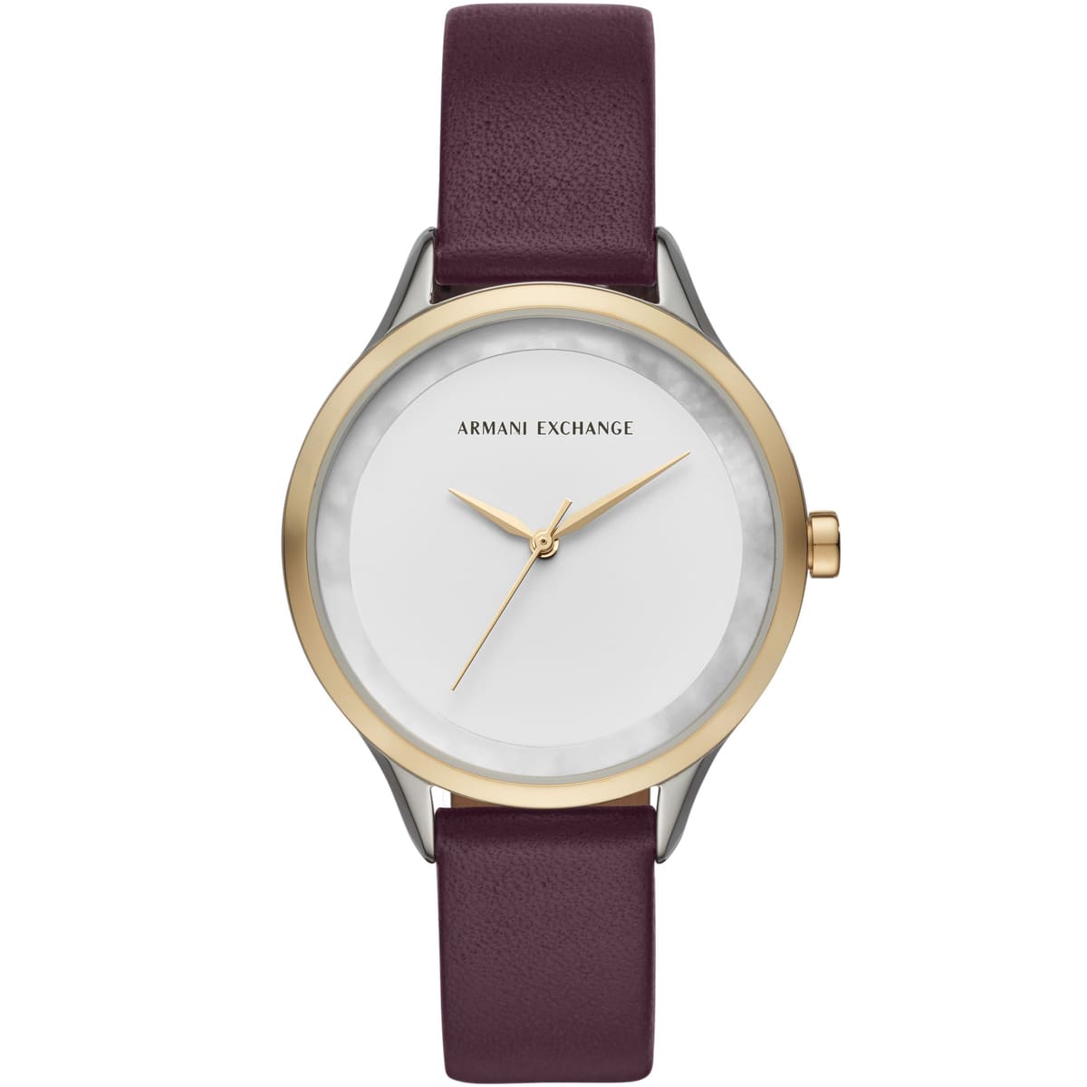 Armani Exchange Ladies Watch Harper AX5605 | Watches Prime Armani Exchange Ladies Watch Harper AX5605 | Watches Prime