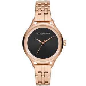 Armani Exchange Ladies Watch Harper AX5607 | Watches Prime
