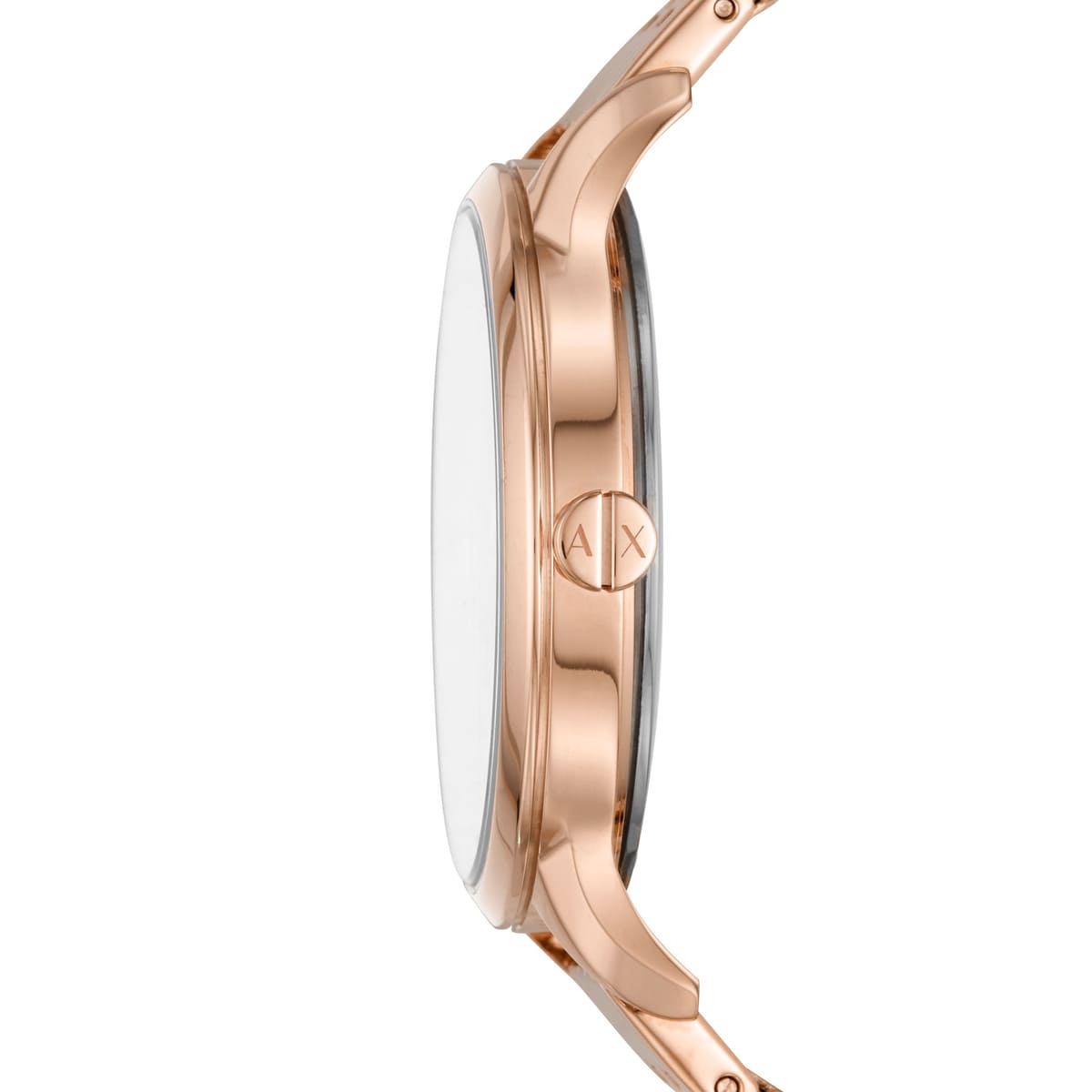 Armani Exchange Ladies Watch Harper AX5606 | Watches Prime Armani Exchange Ladies Watch Harper AX5606 | Watches Prime