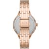 Armani Exchange Ladies Watch Harper AX5606 | Watches Prime Armani Exchange Ladies Watch Harper AX5606 | Watches Prime