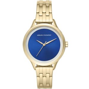 Armani Exchange Ladies Watch Harper AX5608 | Watches Prime