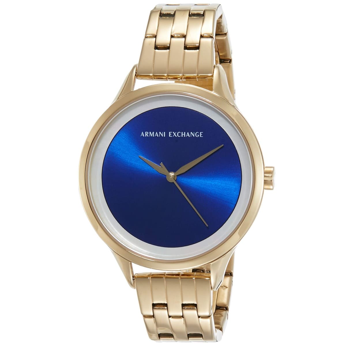 Armani Exchange Ladies Watch Harper AX5607 | Watches Prime Armani Exchange Ladies Watch Harper AX5607 | Watches Prime