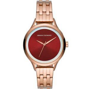Armani Exchange Ladies Watch Harper AX5610 | Watches Prime
