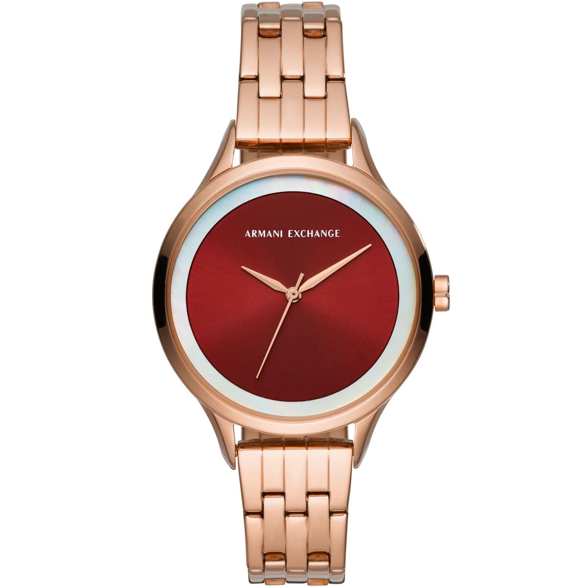 Armani Exchange Ladies Watch Harper AX5609 | Watches Prime Armani Exchange Ladies Watch Harper AX5609 | Watches Prime