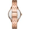 Armani Exchange Ladies Watch Harper AX5609 | Watches Prime Armani Exchange Ladies Watch Harper AX5609 | Watches Prime