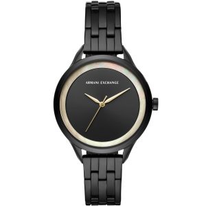 Armani Exchange Ladies Watch Harper AX5611 | Watches Prime
