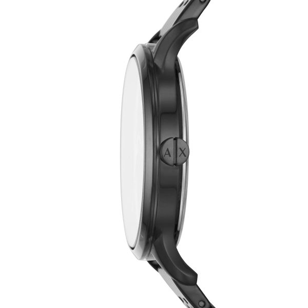 Armani Exchange Ladies Watch Harper AX5610 | Watches Prime