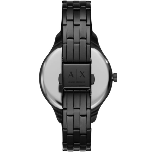 Armani Exchange Ladies Watch Harper AX5610 | Watches Prime