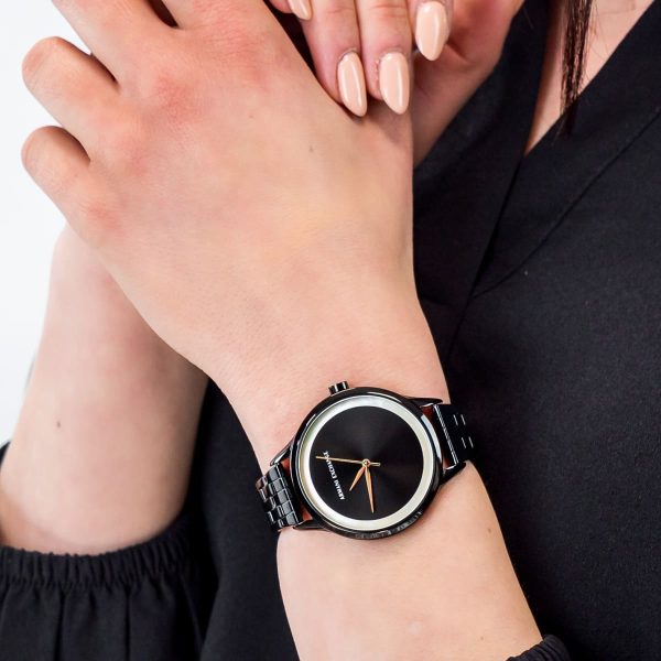Armani Exchange Ladies Watch Harper AX5610 | Watches Prime