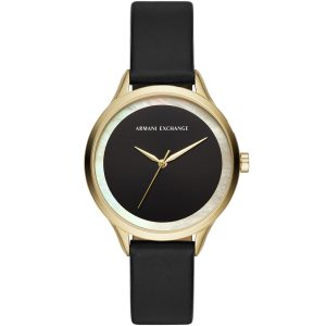 Armani Exchange Ladies Watch Harper AX5612 | Watches Prime