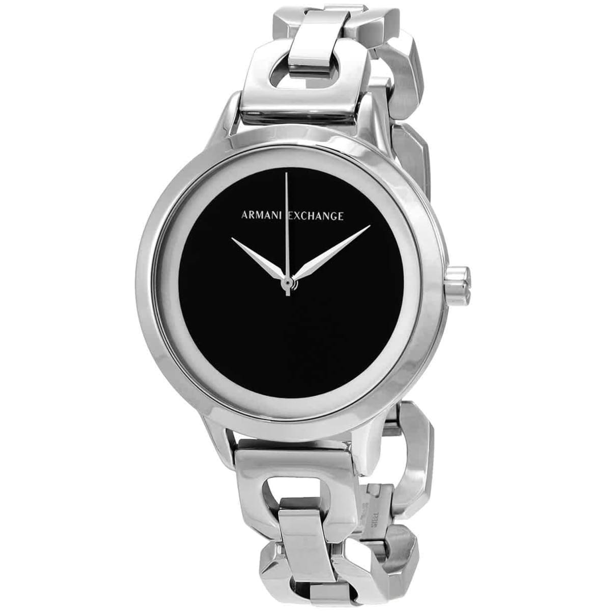 Armani Exchange Ladies Watch Harper AX5612 | Watches Prime Armani Exchange Ladies Watch Harper AX5612 | Watches Prime