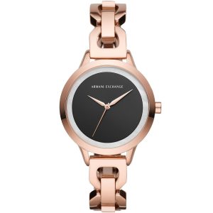 Armani Exchange Ladies Watch Harper AX5614 | Watches Prime