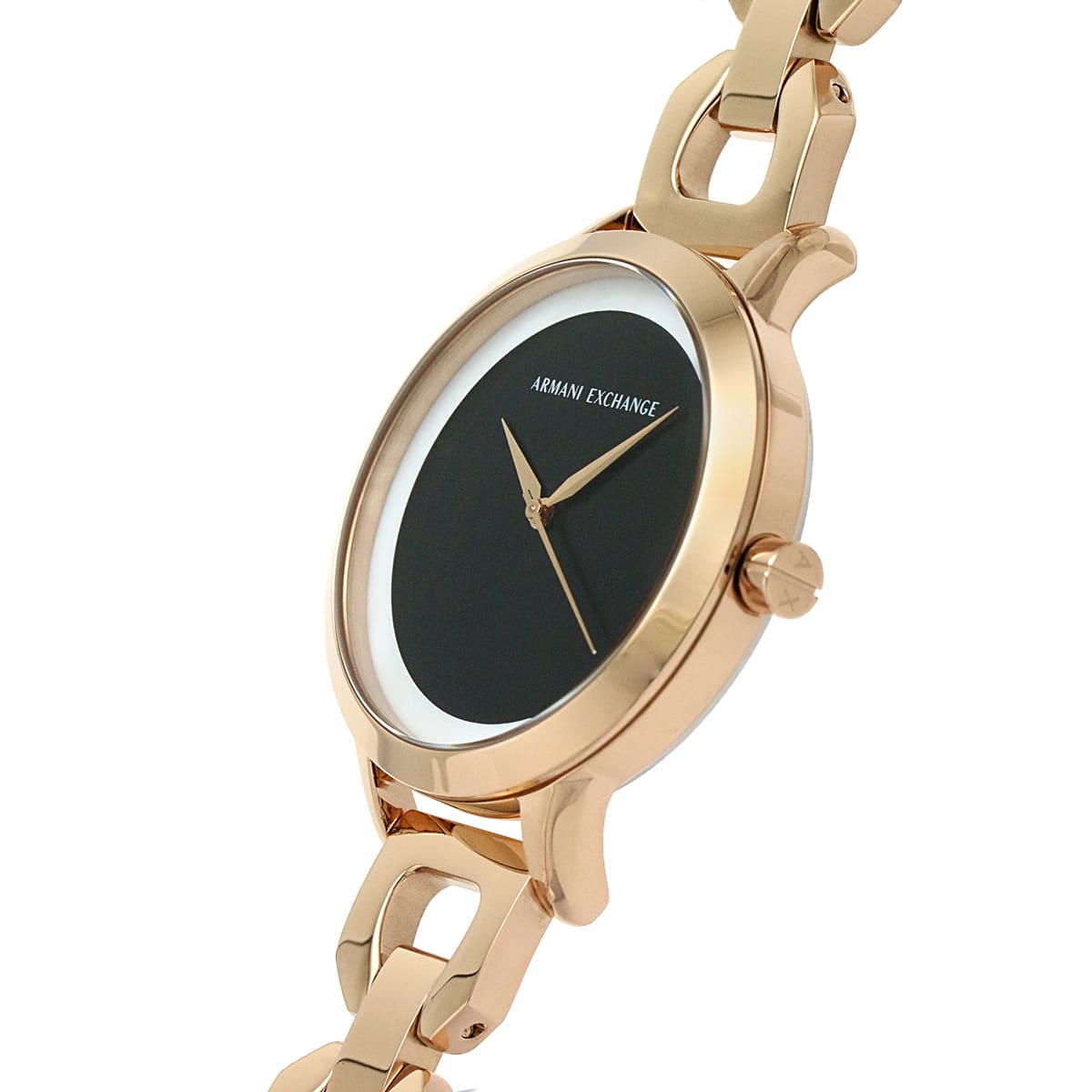 Armani Exchange Ladies Watch Harper AX5613 | Watches Prime Armani Exchange Ladies Watch Harper AX5613 | Watches Prime