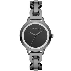 Armani Exchange Ladies Watch Harper AX5615 | Watches Prime