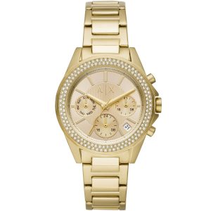 Armani Exchange Ladies Watch Lady Drexler AX5652 | Watches Prime