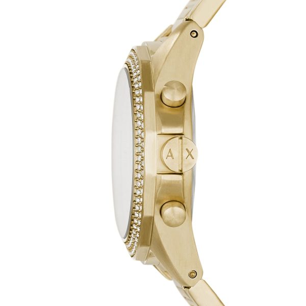 Armani Exchange Ladies Watch Lady Drexler AX5651 | Watches Prime