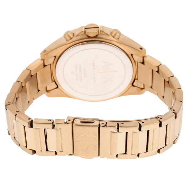 Armani Exchange Ladies Watch Lady Drexler AX5651 | Watches Prime