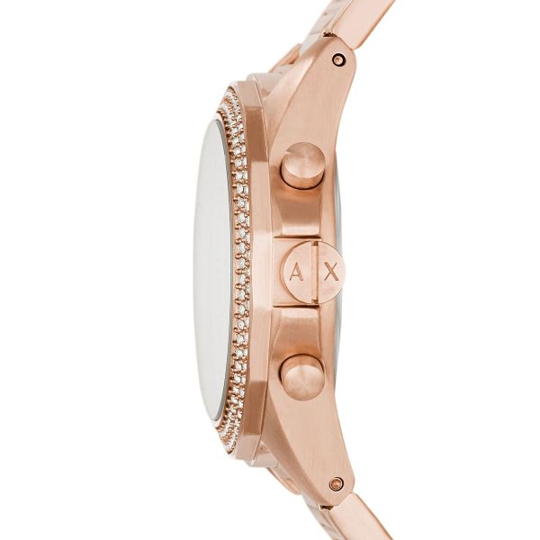 Armani Exchange Ladies Watch Lady Drexler AX5652 | Watches Prime