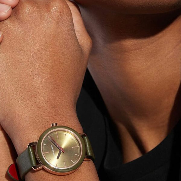 Armani Exchange Ladies Watch Bette AX5701 | Watches Prime