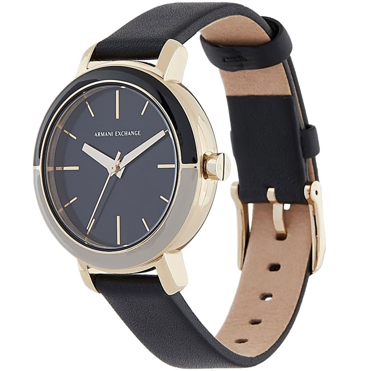 Armani Exchange Ladies Watch Bette AX5702 | Watches Prime Armani Exchange Ladies Watch Bette AX5702 | Watches Prime