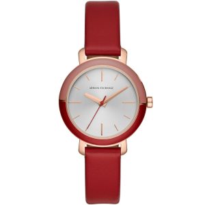Armani Exchange Ladies Watch Lola AX5801 | Watches Prime