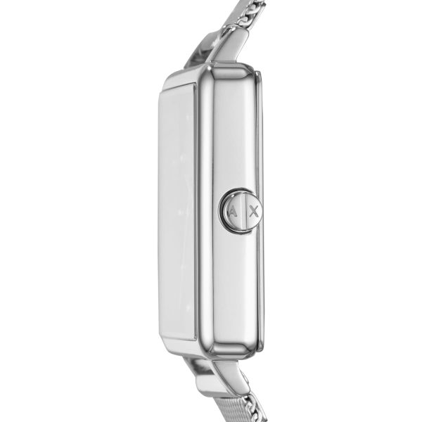 Armani Exchange Ladies Watch Lola AX5800 | Watches Prime