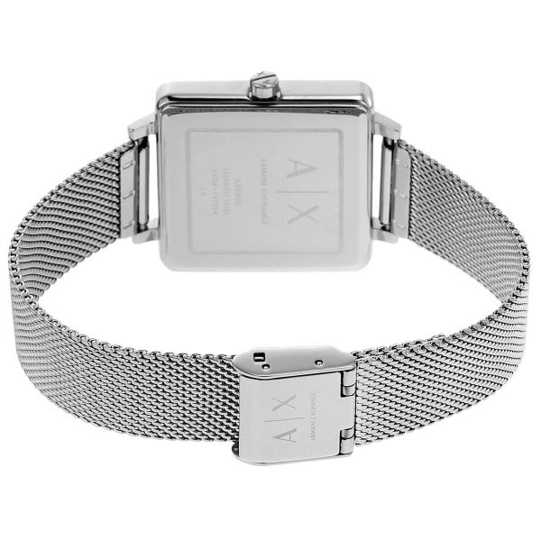 Armani Exchange Ladies Watch Lola AX5800 | Watches Prime