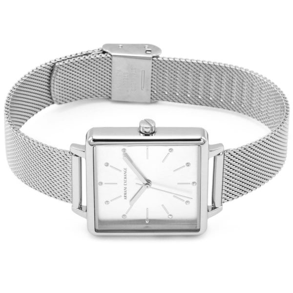 Armani Exchange Ladies Watch Lola AX5800 | Watches Prime