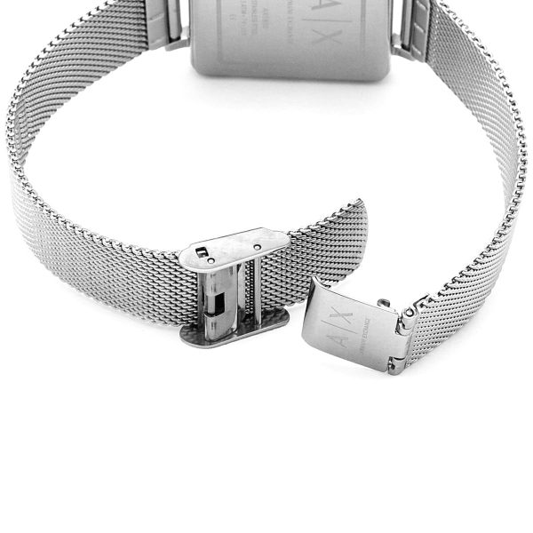 Armani Exchange Ladies Watch Lola AX5800 | Watches Prime