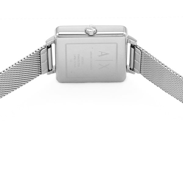 Armani Exchange Ladies Watch Lola AX5800 | Watches Prime