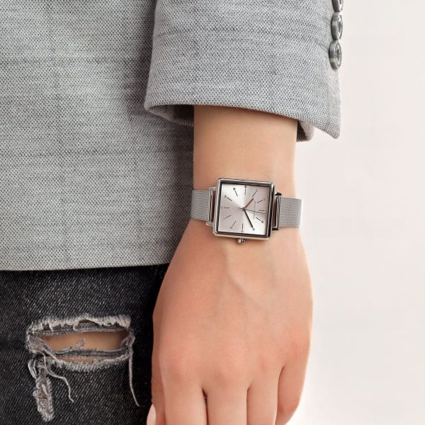 Armani Exchange Ladies Watch Lola AX5800 | Watches Prime