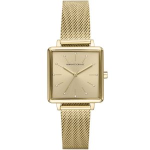 Armani Exchange Ladies Watch Lola AX5802 | Watches Prime