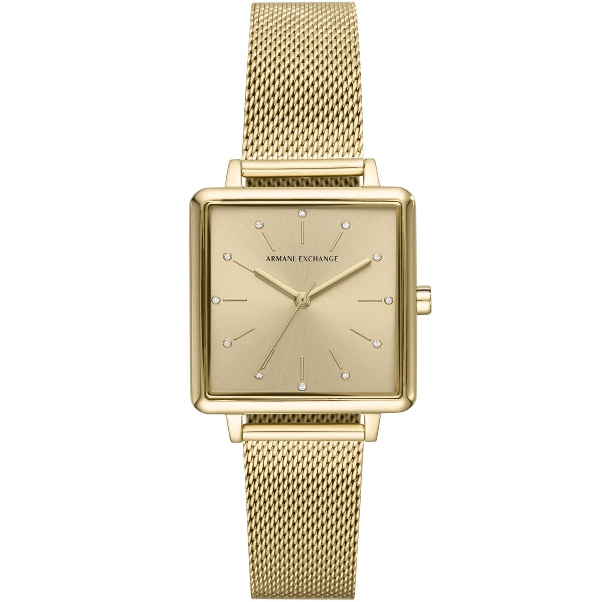 Armani Exchange Ladies Watch Lola AX5801 | Watches Prime Armani Exchange Ladies Watch Lola AX5801 | Watches Prime