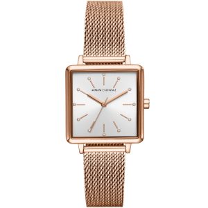 Armani Exchange Ladies Watch Lola AX5803 | Watches Prime