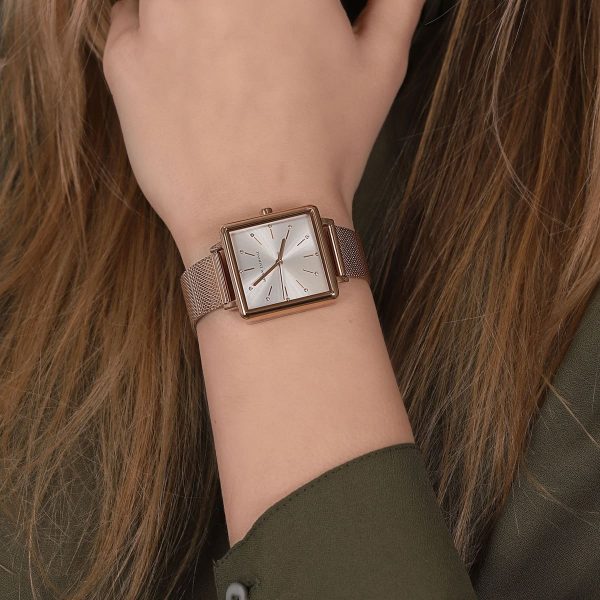 Armani Exchange Ladies Watch Lola AX5802 | Watches Prime