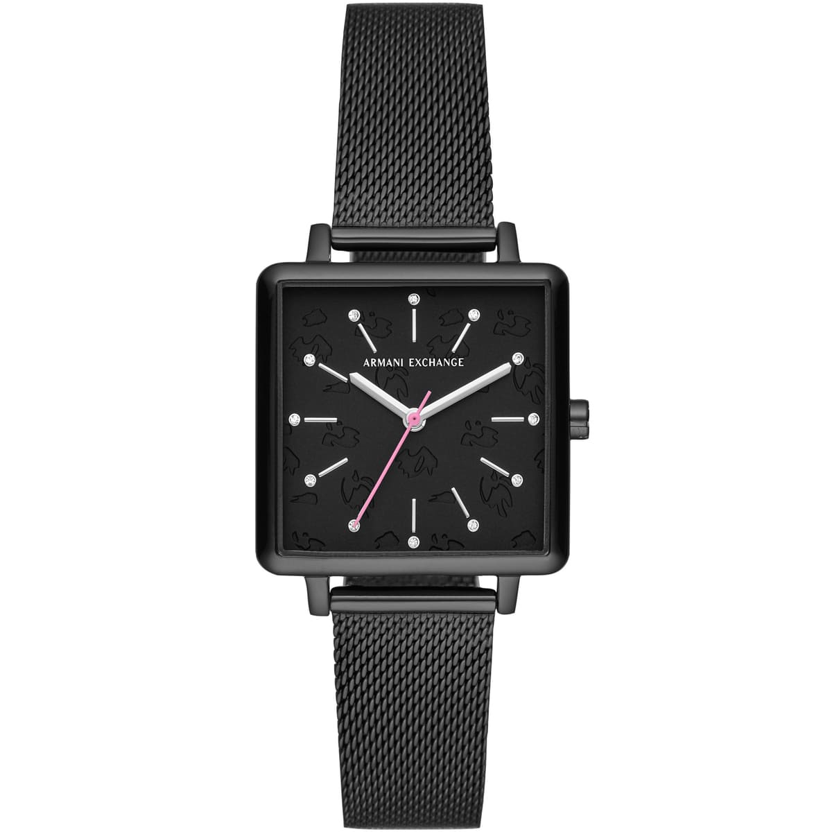Armani Exchange Ladies Watch Lola AX5805 | Watches Prime Armani Exchange Ladies Watch Lola AX5805 | Watches Prime
