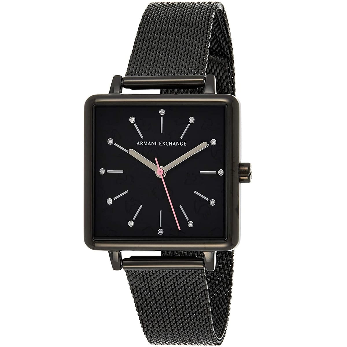 Armani Exchange Ladies Watch Lola AX5805 | Watches Prime Armani Exchange Ladies Watch Lola AX5805 | Watches Prime