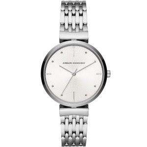 Armani Exchange Ladies Watch Zoe AX5901 | Watches Prime