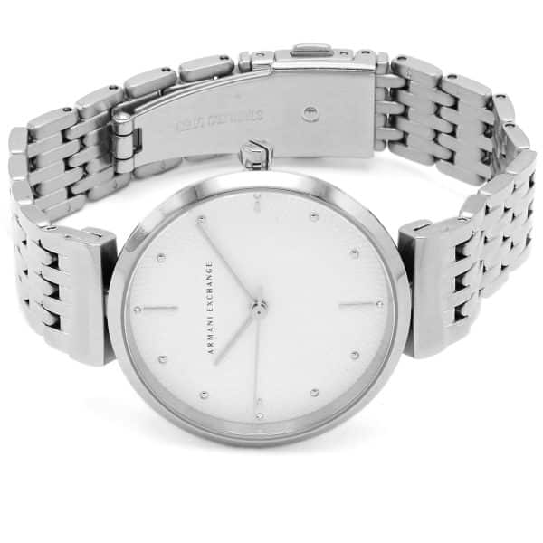Armani Exchange Ladies Watch Zoe AX5900 | Watches Prime
