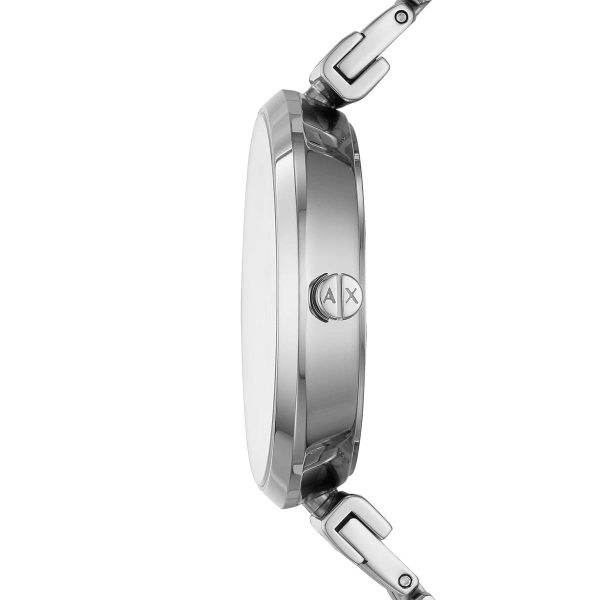 Armani Exchange Ladies Watch Zoe AX5900 | Watches Prime