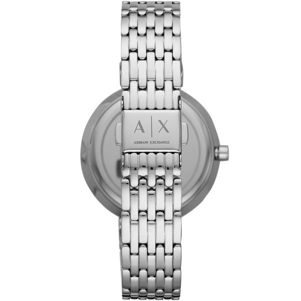 Armani Exchange Ladies Watch Zoe AX5900 | Watches Prime