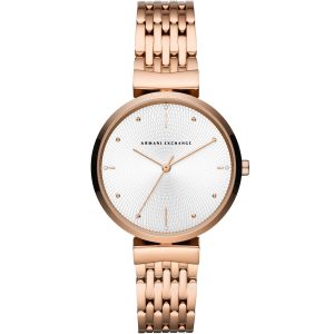 Armani Exchange Ladies Watch Zoe AX5902 | Watches Prime