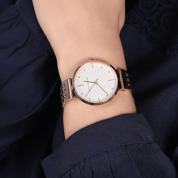 Armani Exchange Ladies Watch Zoe AX5901 | Watches Prime