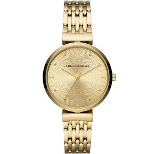 Armani Exchange Ladies Watch Giulia AX5904 | Watches Prime